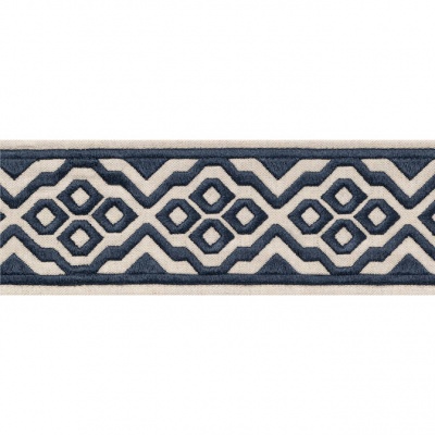 Thibaut Belinda Tape in Navy